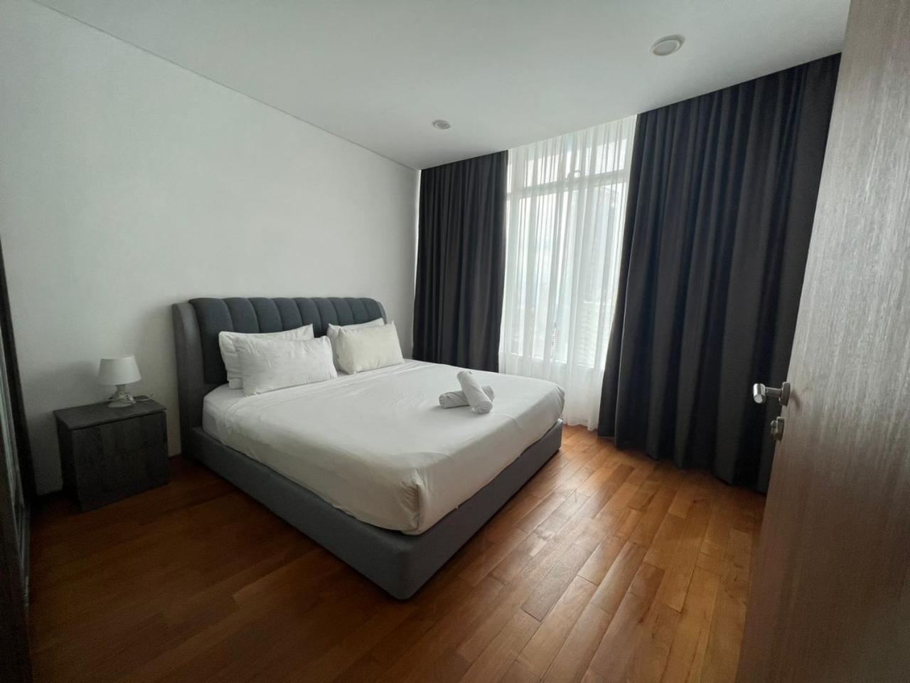 Apartment Vortex Klcc Center Kuala Lumpur