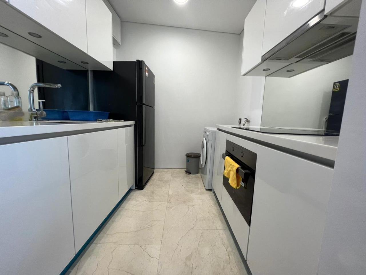 Vortex Klcc Center Apartment Kuala Lumpur
