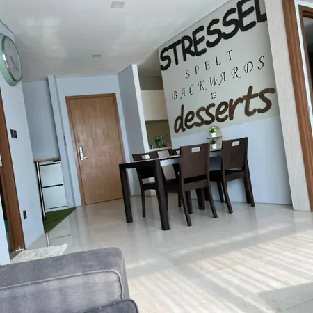 Vortex Suites Klcc City Center Kuala Lumpur Luaran gambar