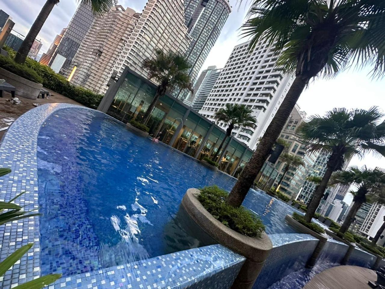 Vortex Klcc Center Kuala Lumpur