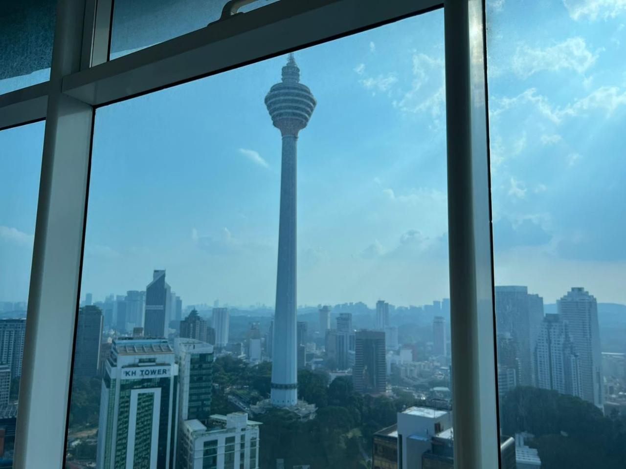 Vortex Klcc Center